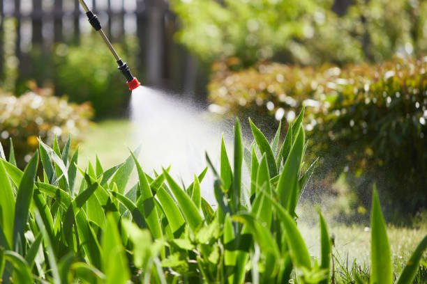 Tamper-Resistant Bait Stations for Rodents in Village of Four Seasons